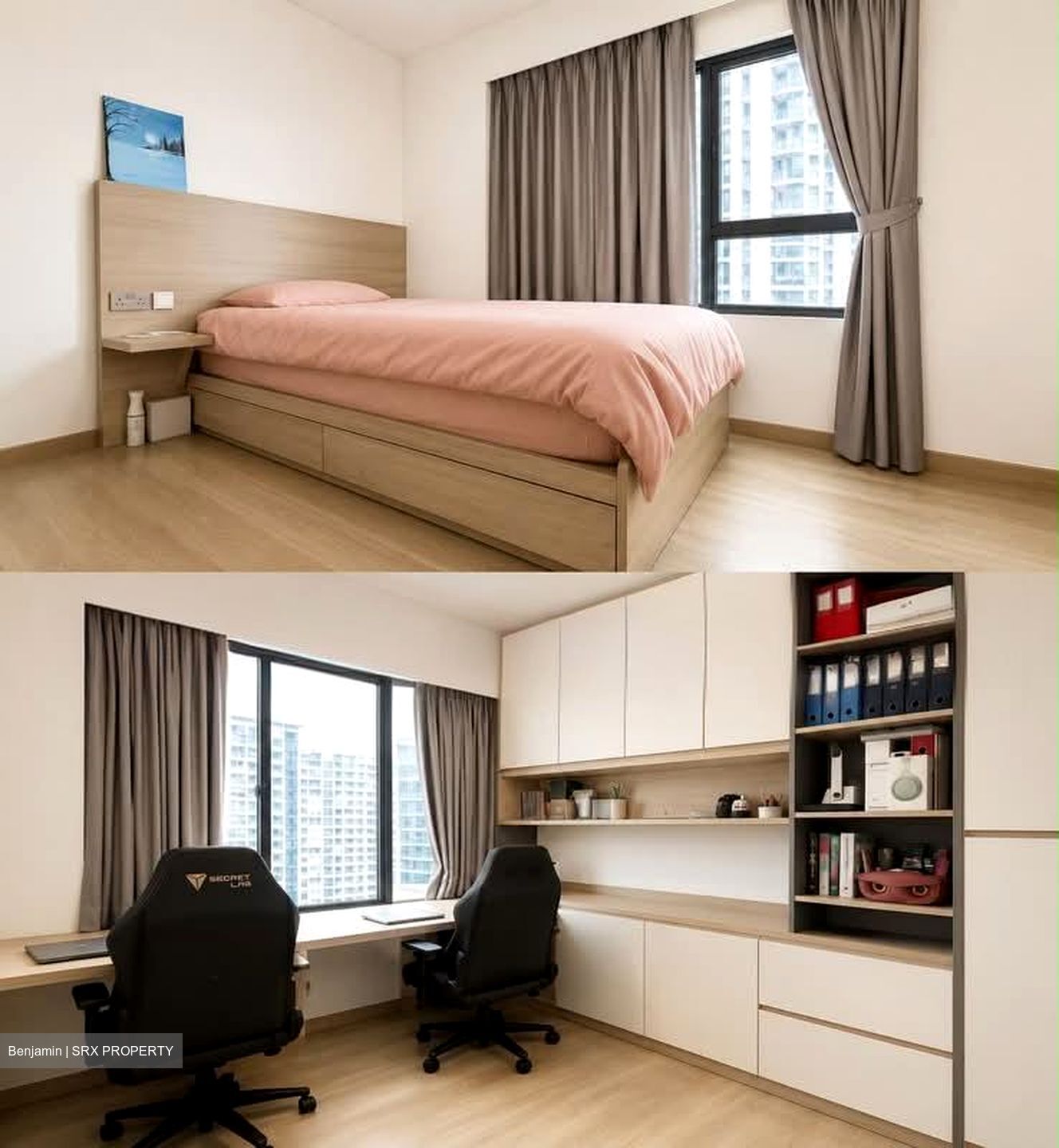High Park Residences (D28), Apartment #568183261